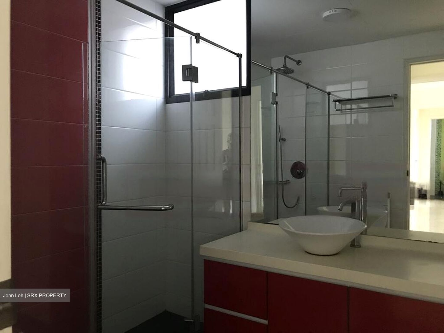 Parc Oasis (D22), Condominium #453576671